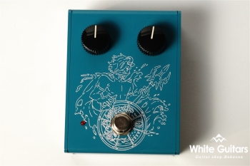 Organic Booster "Poseidon"