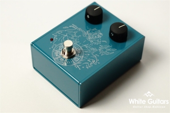 Organic Booster "Poseidon"