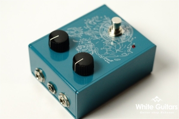 Organic Booster "Poseidon"