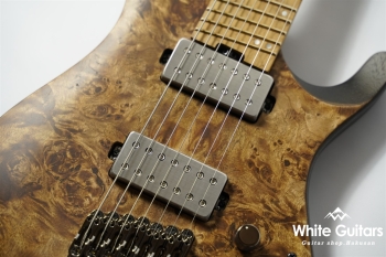 QX527PB - Antique Brown Stained