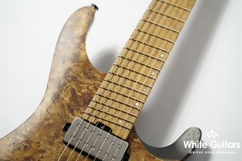 QX527PB - Antique Brown Stained