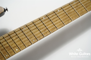 QX527PB - Antique Brown Stained