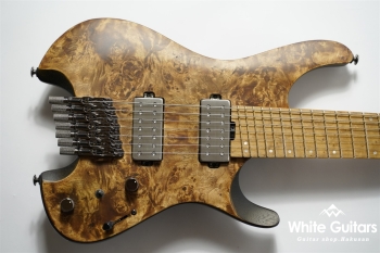 QX527PB - Antique Brown Stained