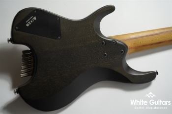 QX527PB - Antique Brown Stained