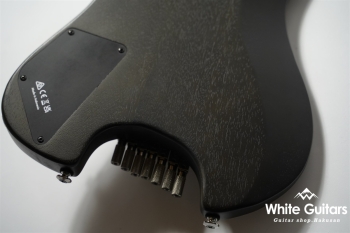 QX527PB - Antique Brown Stained