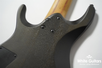 QX527PB - Antique Brown Stained