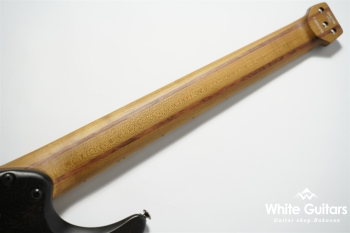 QX527PB - Antique Brown Stained