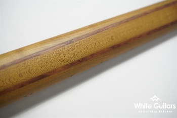 QX527PB - Antique Brown Stained