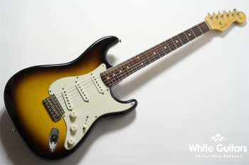 1959 Stratocaster Closet Classic - 2 Tone Sunburst