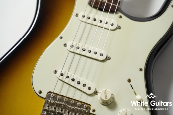 1959 Stratocaster Closet Classic - 2 Tone Sunburst