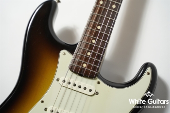 1959 Stratocaster Closet Classic - 2 Tone Sunburst