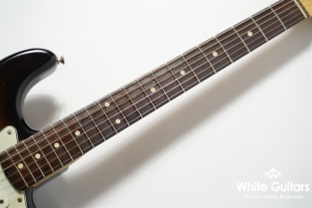 1959 Stratocaster Closet Classic - 2 Tone Sunburst