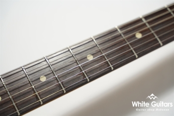 1959 Stratocaster Closet Classic - 2 Tone Sunburst