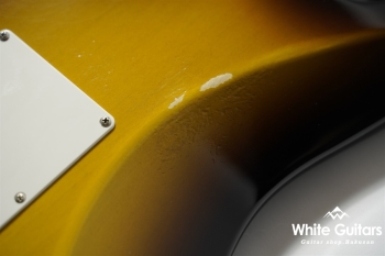 1959 Stratocaster Closet Classic - 2 Tone Sunburst