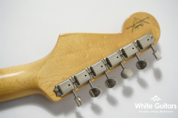 1959 Stratocaster Closet Classic - 2 Tone Sunburst