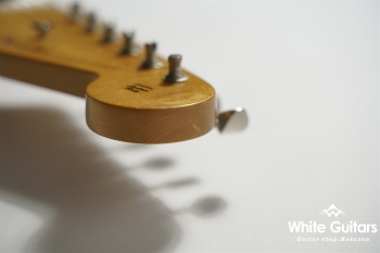 1959 Stratocaster Closet Classic - 2 Tone Sunburst