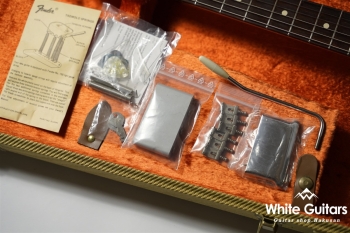 1959 Stratocaster Closet Classic - 2 Tone Sunburst