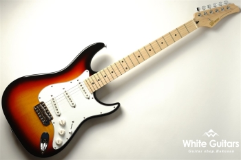 WS-STD - Sunburst