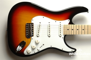 WS-STD - Sunburst