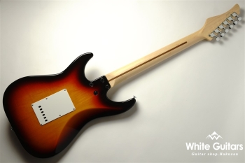 WS-STD - Sunburst