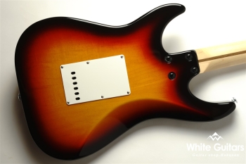 WS-STD - Sunburst