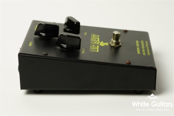 Big Muff Pi Black Russian