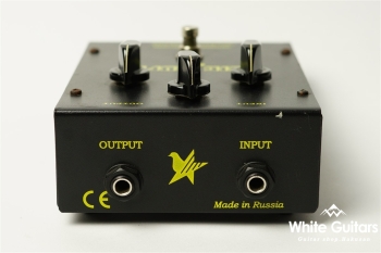 Big Muff Pi Black Russian