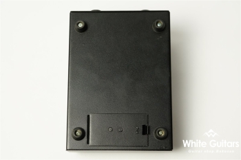 Big Muff Pi Black Russian