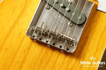 Telecaster Thinline TN-SPL - Vintage Natural