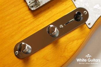 Telecaster Thinline TN-SPL - Vintage Natural