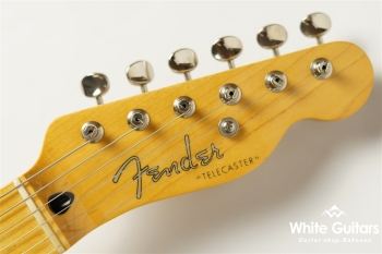 Telecaster Thinline TN-SPL - Vintage Natural