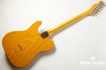 Telecaster Thinline TN-SPL - Vintage Natural