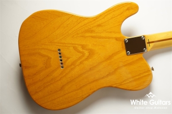 Telecaster Thinline TN-SPL - Vintage Natural