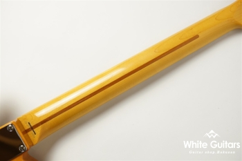 Telecaster Thinline TN-SPL - Vintage Natural