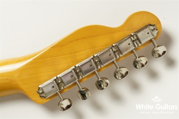 Telecaster Thinline TN-SPL - Vintage Natural