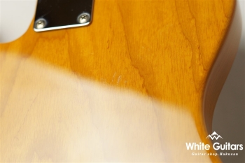 Telecaster Thinline TN-SPL - Vintage Natural