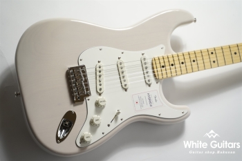 Made in Japan Hybrid II Stratocaster- US Blonde