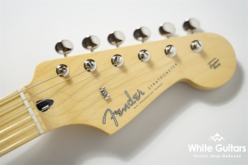 Made in Japan Hybrid II Stratocaster- US Blonde