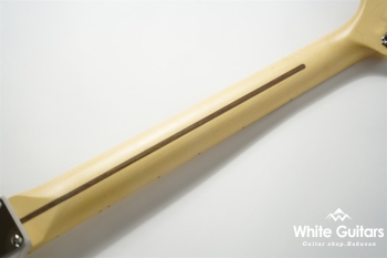 Made in Japan Hybrid II Stratocaster- US Blonde