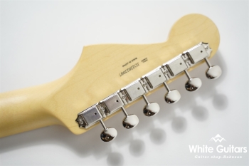 Made in Japan Hybrid II Stratocaster- US Blonde