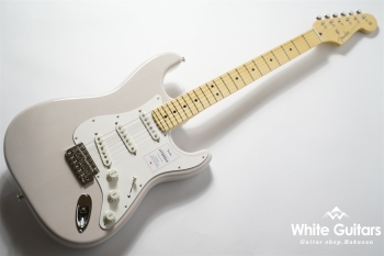 Made in Japan Hybrid II Stratocaster- US Blonde