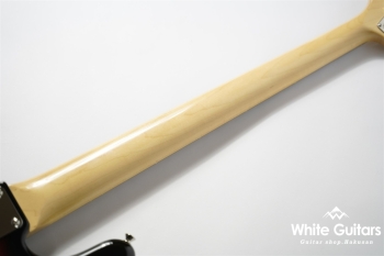 Made in Japan Traditional 60s Jazz Bass - 3-Color Sunburst