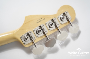 Made in Japan Traditional 60s Jazz Bass - 3-Color Sunburst