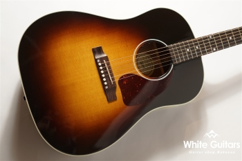 J-45 Standard - Vintage Sunburst
