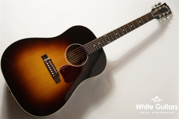 J-45 Standard - Vintage Sunburst