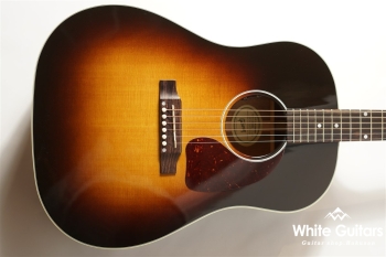 J-45 Standard - Vintage Sunburst