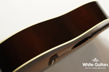 J-45 Standard - Vintage Sunburst