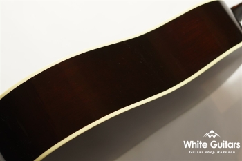 J-45 Standard - Vintage Sunburst