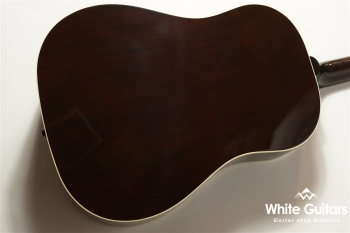 J-45 Standard - Vintage Sunburst