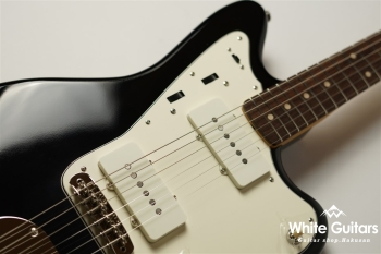 JMV-R2 - Black Matching Head 
